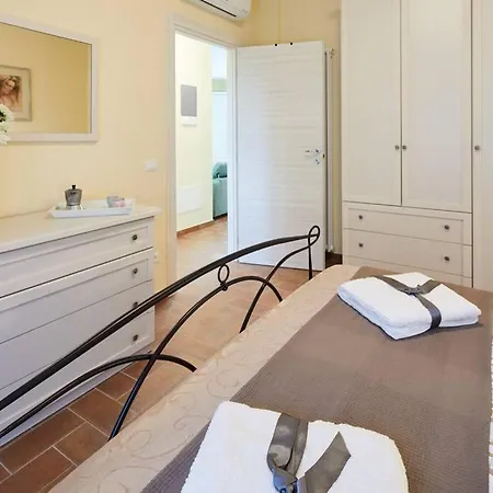 Casa Da Adriano In Dimora Frediani アパート *