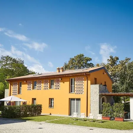Casa Da Adriano In Dimora Frediani アパート *