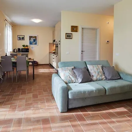 Casa Da Adriano In Dimora Frediani アパート *