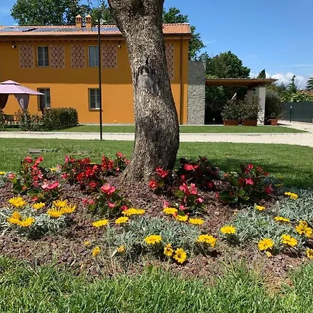 アパート Casa Da Adriano In Dimora Frediani *