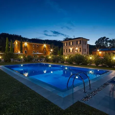 Casa Da Adriano In Dimora Frediani アパート *