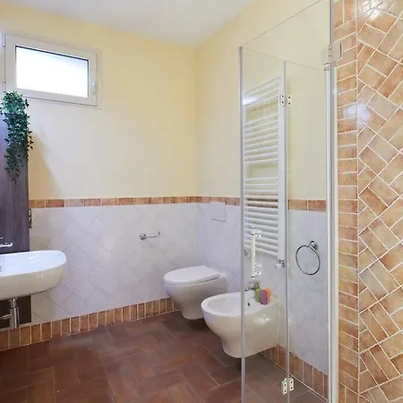 Casa Da Adriano In Dimora Frediani アパート SantʼAndrea di Compito