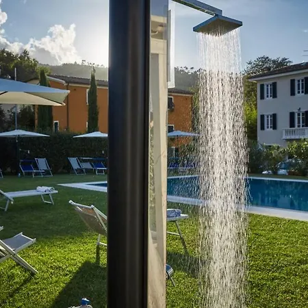 Casa Da Adriano In Dimora Frediani * Sant'Andrea di Compito
