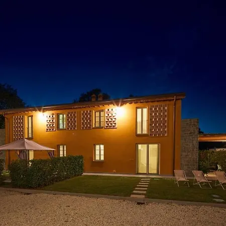 Casa Da Adriano In Dimora Frediani