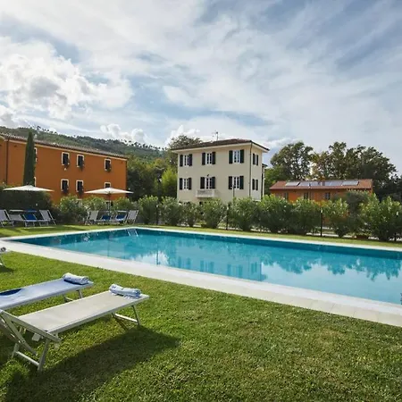 Casa Da Adriano In Dimora Frediani