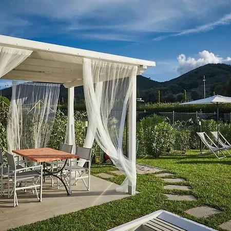 Casa Da Adriano In Dimora Frediani Apartment *