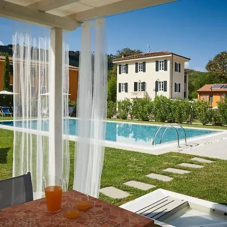 Casa Da Adriano In Dimora Frediani *