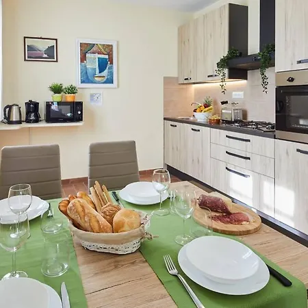 Apartment Casa Da Adriano In Dimora Frediani *