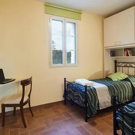 Casa Da Adriano In Dimora Frediani * Sant'Andrea di Compito