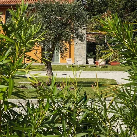 Casa Da Adriano In Dimora Frediani *
