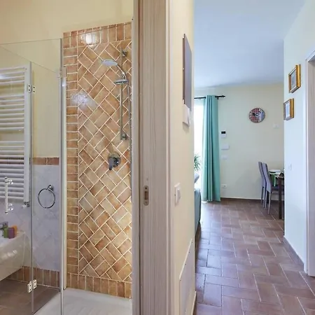 Casa Da Adriano In Dimora Frediani Apartment