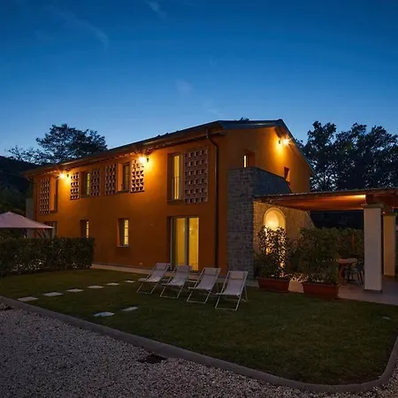 Casa Da Adriano In Dimora Frediani *