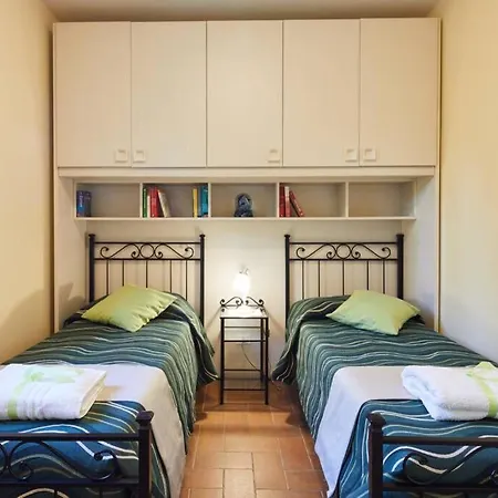 Casa Da Adriano In Dimora Frediani Apartment Sant'Andrea di Compito
