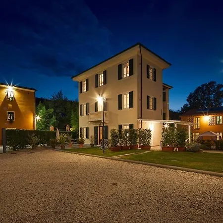 Apartment Casa Da Adriano In Dimora Frediani *