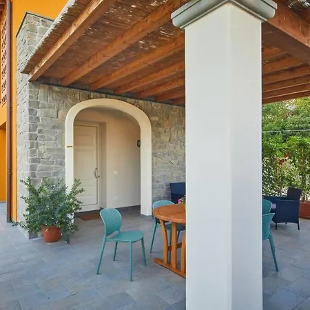 Casa Da Adriano In Dimora Frediani