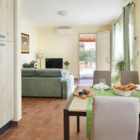 Casa Da Adriano In Dimora Frediani Apartment *